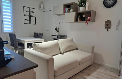 Sassuolo Apartment | L'Aldina - intero appartamento 2 camere ristrutturato Top a 2 passi dal centro