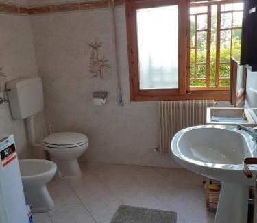 Porretta Terme Apartment | L'angolo di Anna