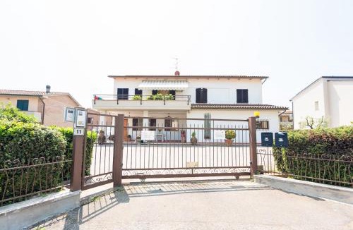 Campiglia Apartment | L'Antica Madia
