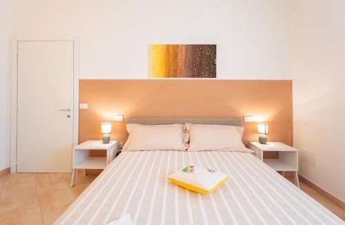 Campiglia Apartment | L'Antica Madia