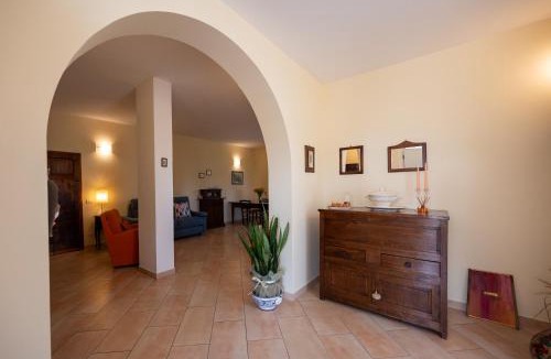 Campiglia Apartment | L'Antica Madia