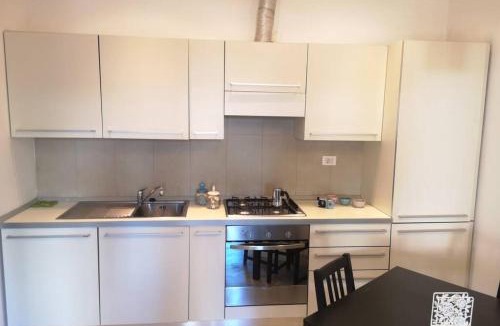 Rivabella Apartment | L'appartamento del Giardinetto a 2 passi dal mare