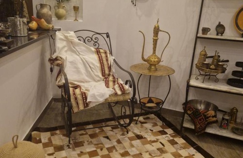 Bizerte Apartment | L'Appartement La Roche Élégance et confort
