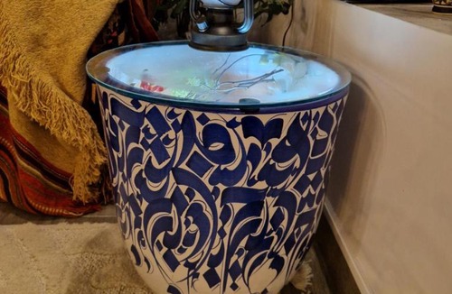 Bizerte Apartment | L'Appartement La Roche Élégance et confort