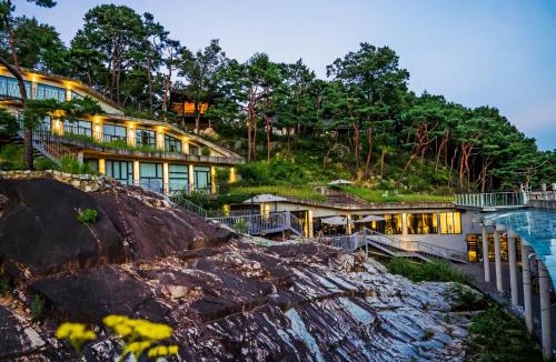 Icheon Hotel | L'art de la vie Resort