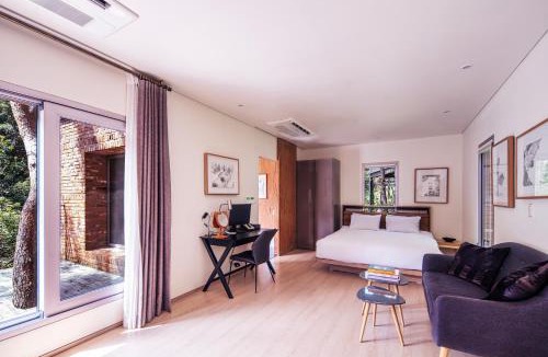 Icheon Hotel | L'art de la vie Resort