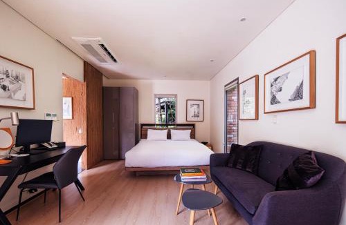 Icheon Hotel | L'art de la vie Resort