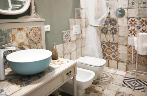 Rezza Apartment | L'Arte al mare
