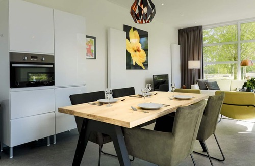 Enkhuizen House | L-Cube 4 by Interhome