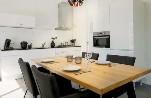 Enkhuizen House | L-Cube 4 by Interhome