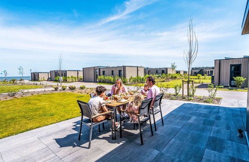 Enkhuizen House | L-Cube 4 by Interhome