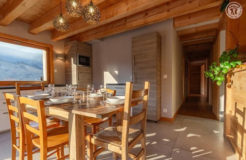 Beaufort House | L'ECLIPSE - BEAUFORT ARÊCHES