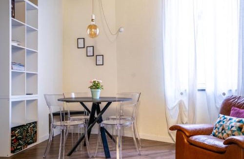 Crema Apartment | L'eco della rosa