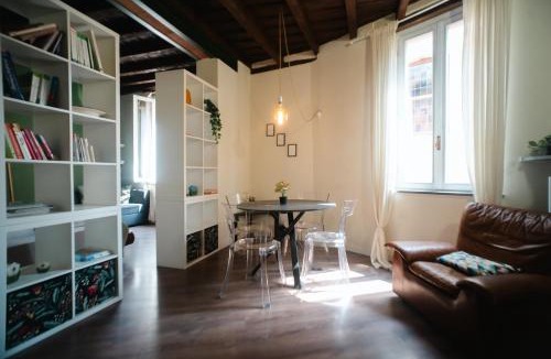 Crema Apartment | L'eco della rosa