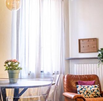 Crema Apartment | L'eco della rosa