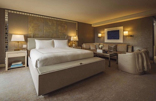 Beverly Hills Hotel | L'Ermitage Beverly Hills