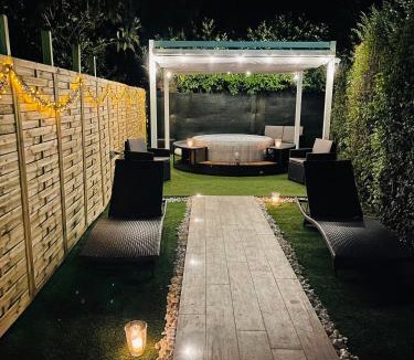 Castelvetro Piacentino House | L’infinito residence