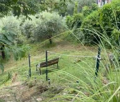 Toiano House | L'isola che non c'é