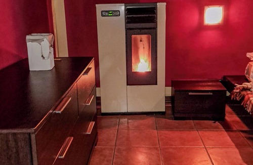 Polesine Zibello House | L'Oasi Di Ramona