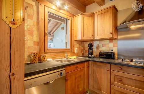 Hauteluce House | L'orpin - Hauteluce - Gîte