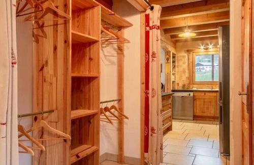 Hauteluce House | L'orpin - Hauteluce - Gîte
