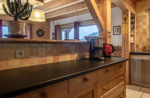 Hauteluce House | L'orpin - Hauteluce - Gîte