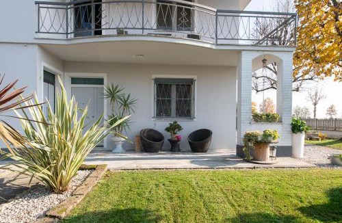San Matteo della Decima Bed & Breakfast | L'Ulivo bed and breakfast