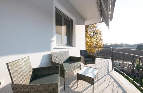 San Matteo della Decima Bed & Breakfast | L'Ulivo bed and breakfast