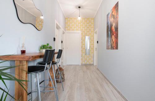 San Matteo della Decima Bed & Breakfast | L'Ulivo bed and breakfast