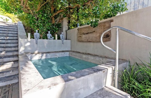 Camps Bay House | La Baia Camps Bay - Ultra Luxury Pool Hot tub