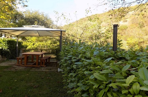 Acqualagna Apartment | "La Baiona" Apt. Sunflower