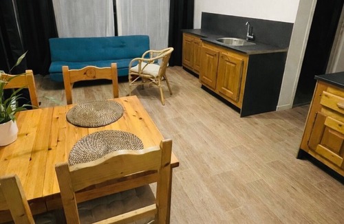 Saint-Paul-sur-Isere Ski Chalet | "La belle savoyarde". Comfortable gite with mountain views. Ideal for recharging your batteries.