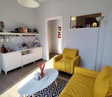 Cremona House | La Bicicletta Rooms