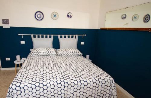 Cenaia Bed & Breakfast | La bicicletta Rossa B&B
