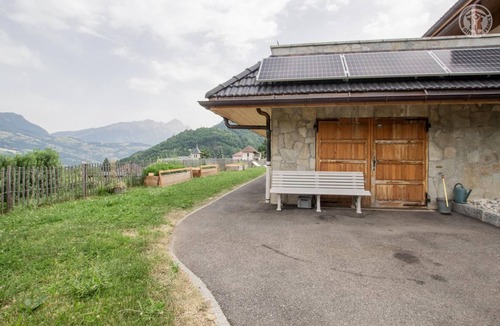 Venthon House | LA Bonne Etoile - Venthon