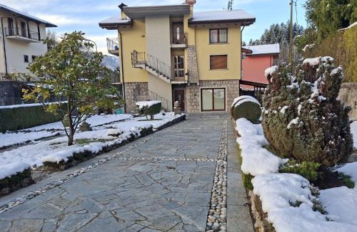 Clusone Apartment | La cà de Clüsu