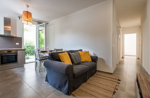 San Giovanni In Marignano Apartment | La casa di Guido - Two Bedroom Apartment, Sleeps 4