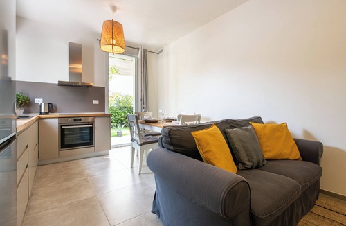 San Giovanni In Marignano Apartment | La casa di Guido - Two Bedroom Apartment, Sleeps 4