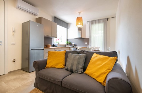 San Giovanni In Marignano Apartment | La casa di Guido - Two Bedroom Apartment, Sleeps 4