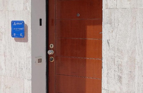 San Donato Apartment | La Ca' Fiera Affittaly Apartments