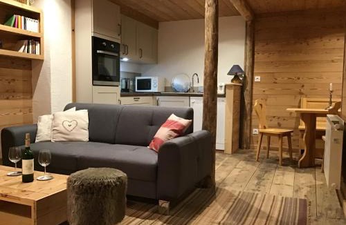 Faverges-Seythenex Ski Chalet | La cabane de Blanche entre lac et montagne