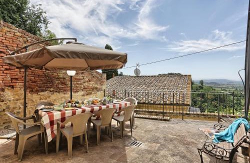 Palaia Villa | La Canonica di Alica