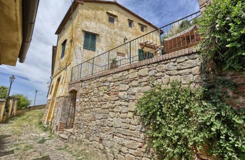 Palaia Villa | La Canonica di Alica