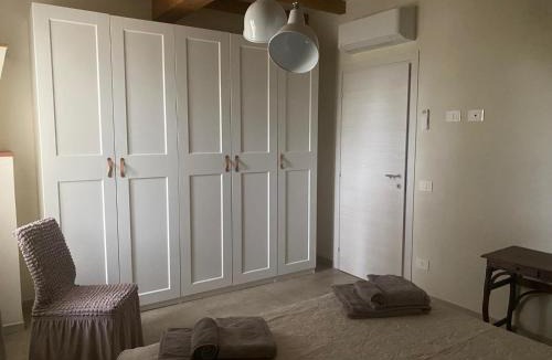 Peccioli Apartment | La Capanna 1857
