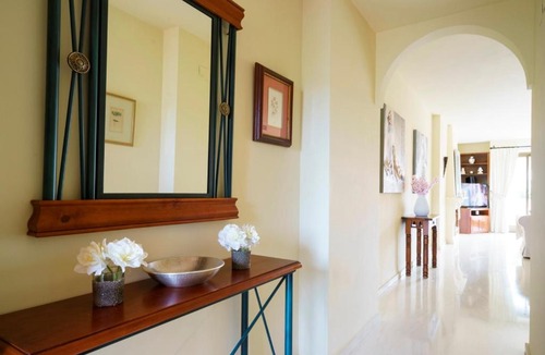 New Golden Mile Apartment | La Cartuja del Golf