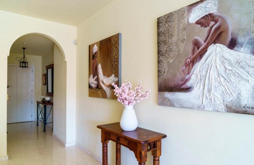 New Golden Mile Apartment | La Cartuja del Golf
