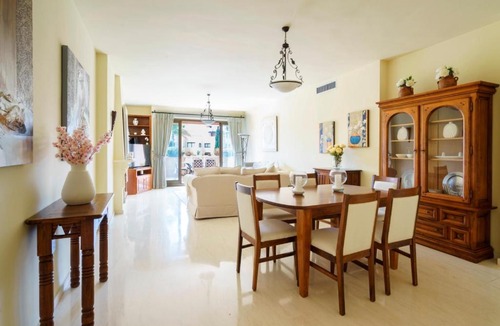New Golden Mile Apartment | La Cartuja del Golf