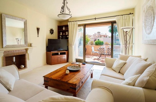 New Golden Mile Apartment | La Cartuja del Golf
