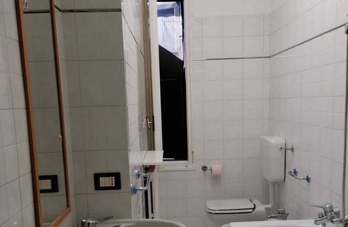 Borgatella Apartment | La Casa di Elisa soggiorni lunghi