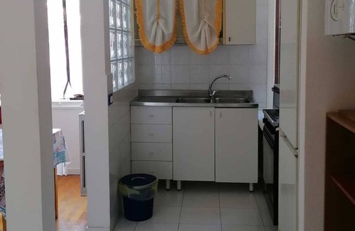 Borgatella Apartment | La Casa di Elisa soggiorni lunghi